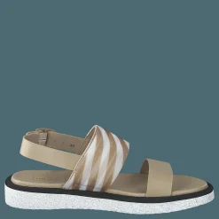 Op Sandal Lo Nude