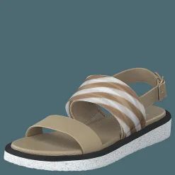 Op Sandal Lo Nude