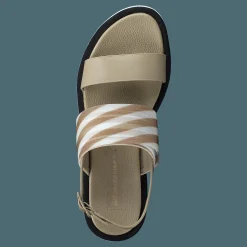 Op Sandal Lo Nude