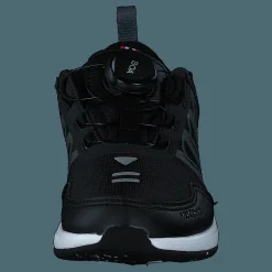 Oppsal Low Gtx Boa R Black/charcoal