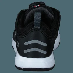 Oppsal Low Gtx Boa R Black/charcoal