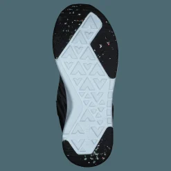 Oppsal Low Gtx Boa R Black/charcoal