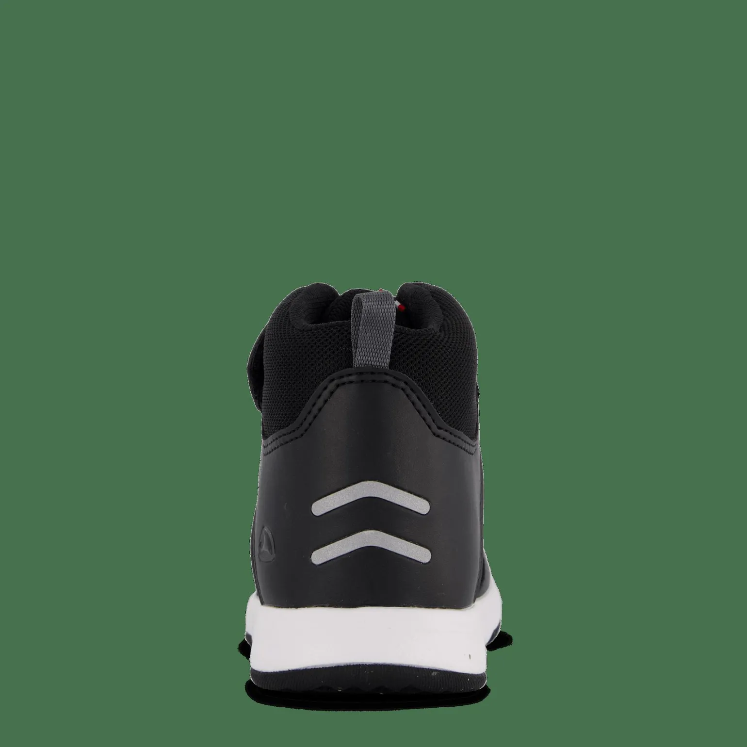 Oppsal Mid GTX R Black/Charcoal