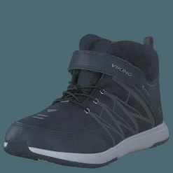Oppsal Mid GTX R Navy/Grey