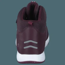 Oppsal Mid GTX R Plum/Dark Pink