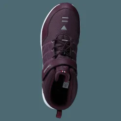 Oppsal Mid GTX R Plum/Dark Pink