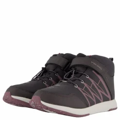 Oppsal Reflex Mid Gtx 1v Sl Charcoal/dusty Pink