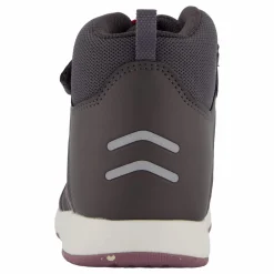 Oppsal Reflex Mid Gtx 1v Sl Charcoal/dusty Pink