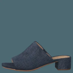 Orabella Daisy Navy Interest