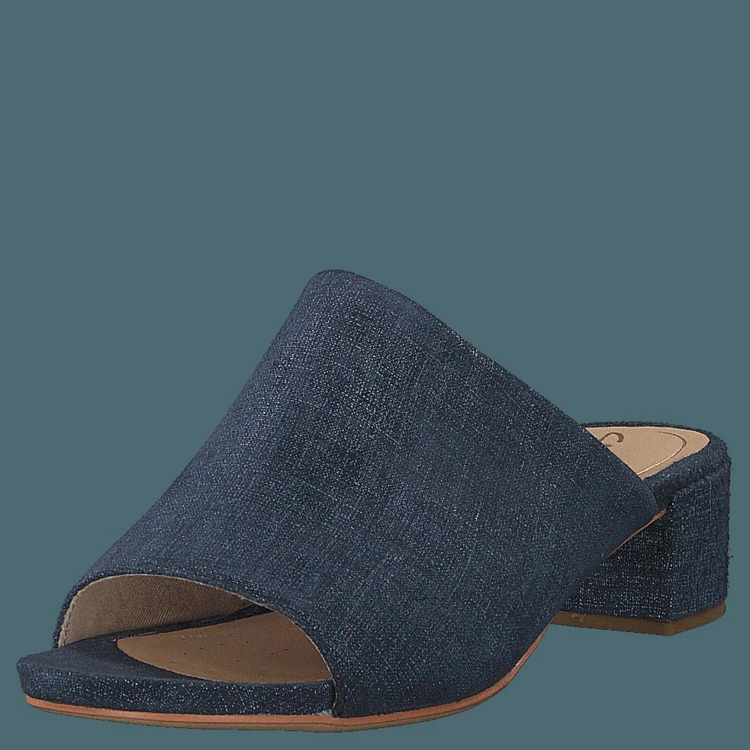 Orabella Daisy Navy Interest