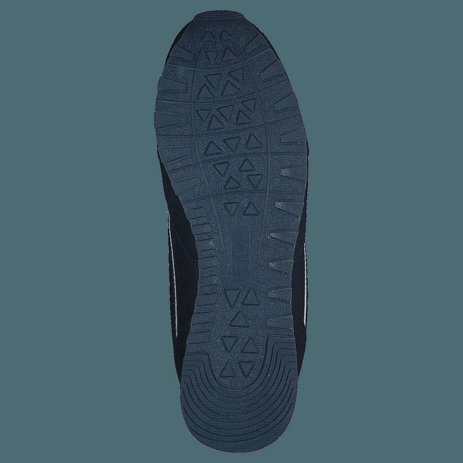 Orbit Low Dress Blue