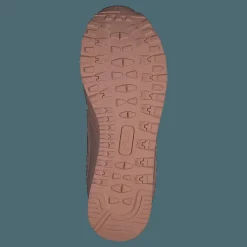 Orbit Zeppa L Wmn Coral Pink