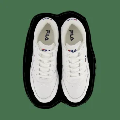 Orbit Zeppa L Wmn White