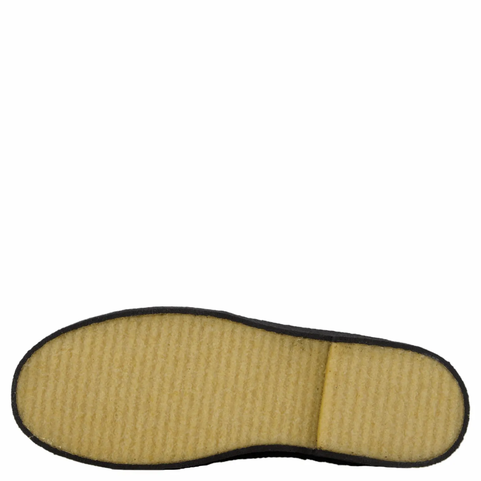 Org.22 Dk. Brown Suede