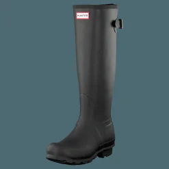 Original Back Adjust Black