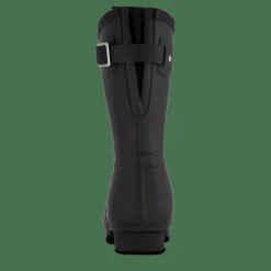 Original Back Adjust Short Black