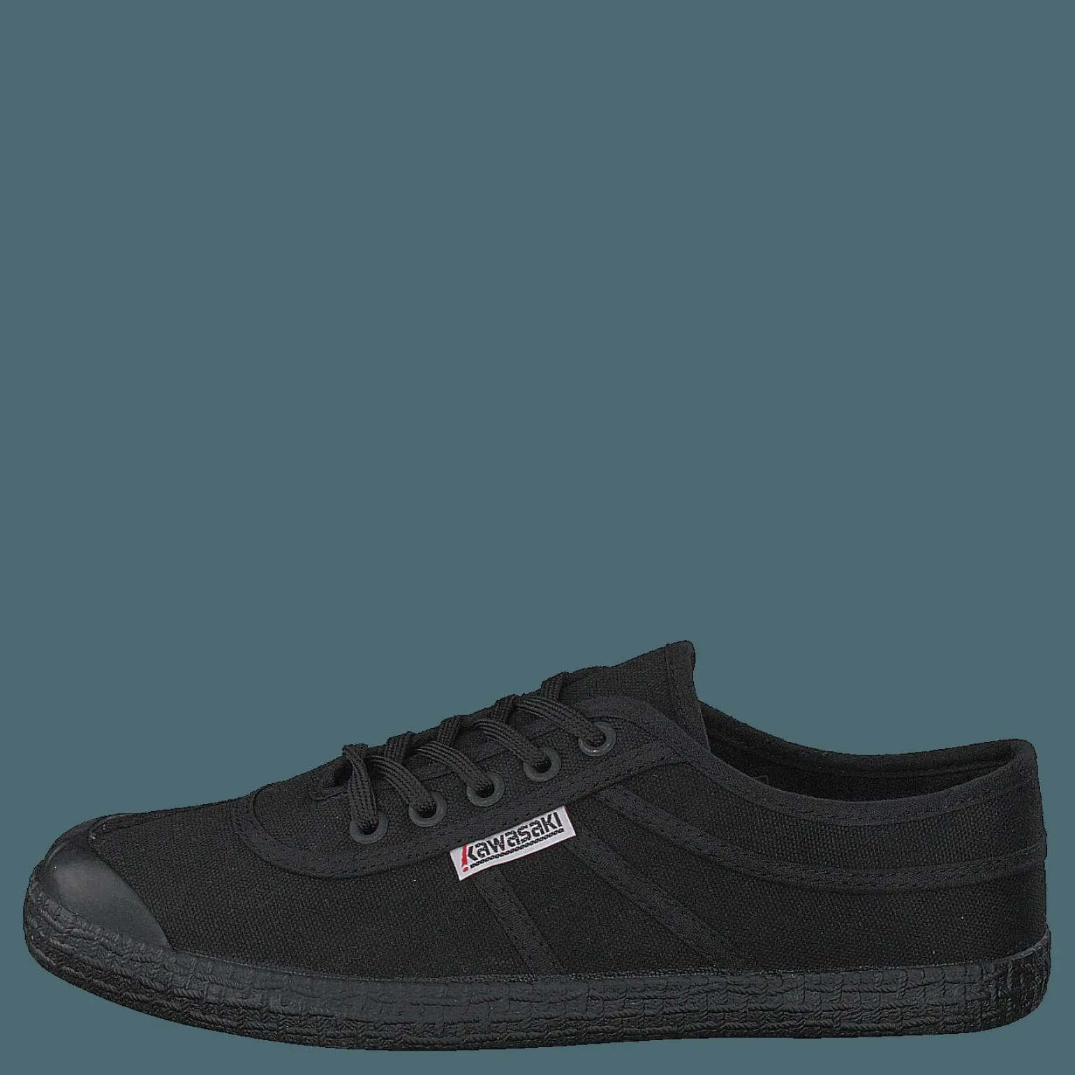 Original Black Solid