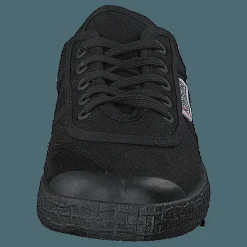 Original Black Solid