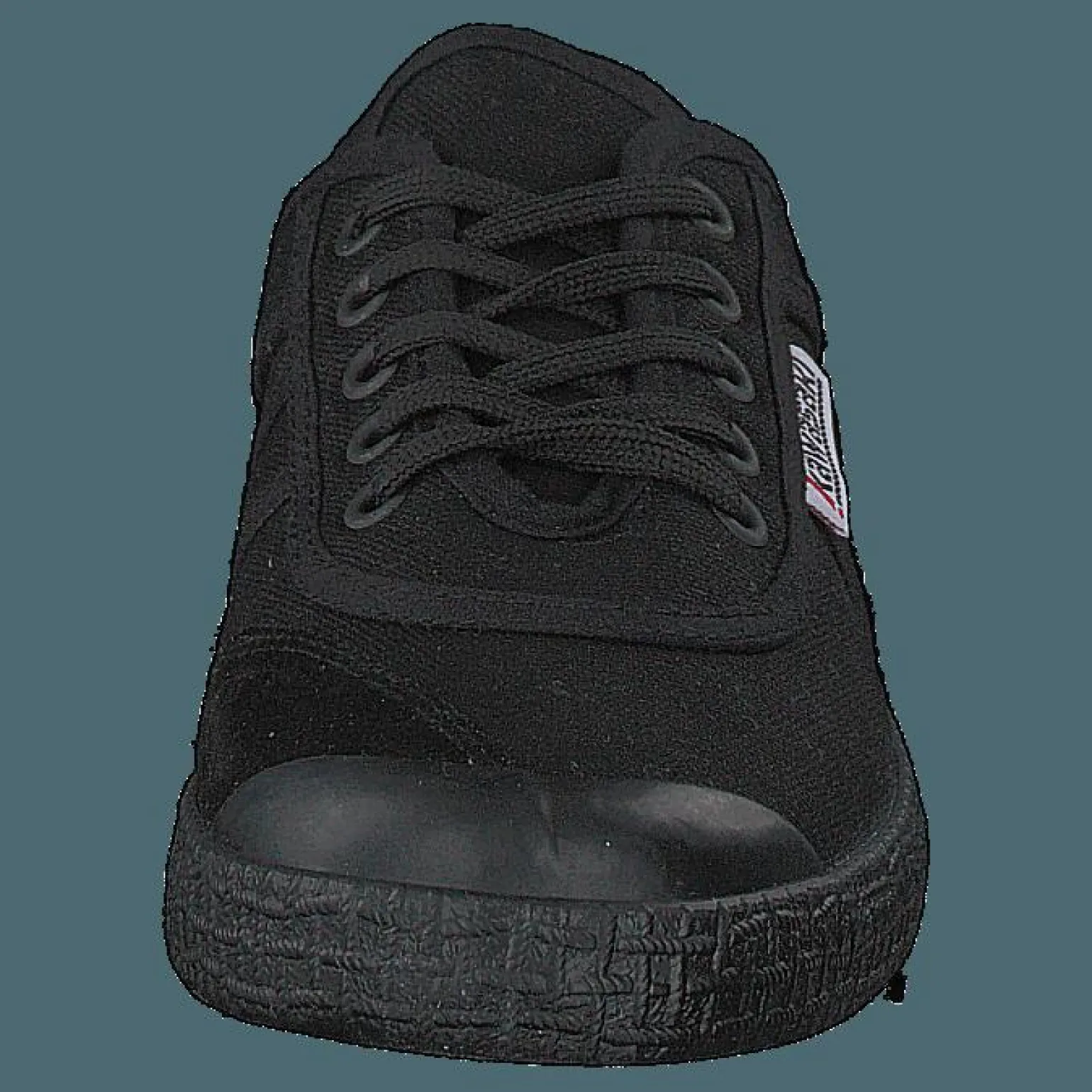 Original Black Solid