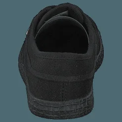 Original Black Solid