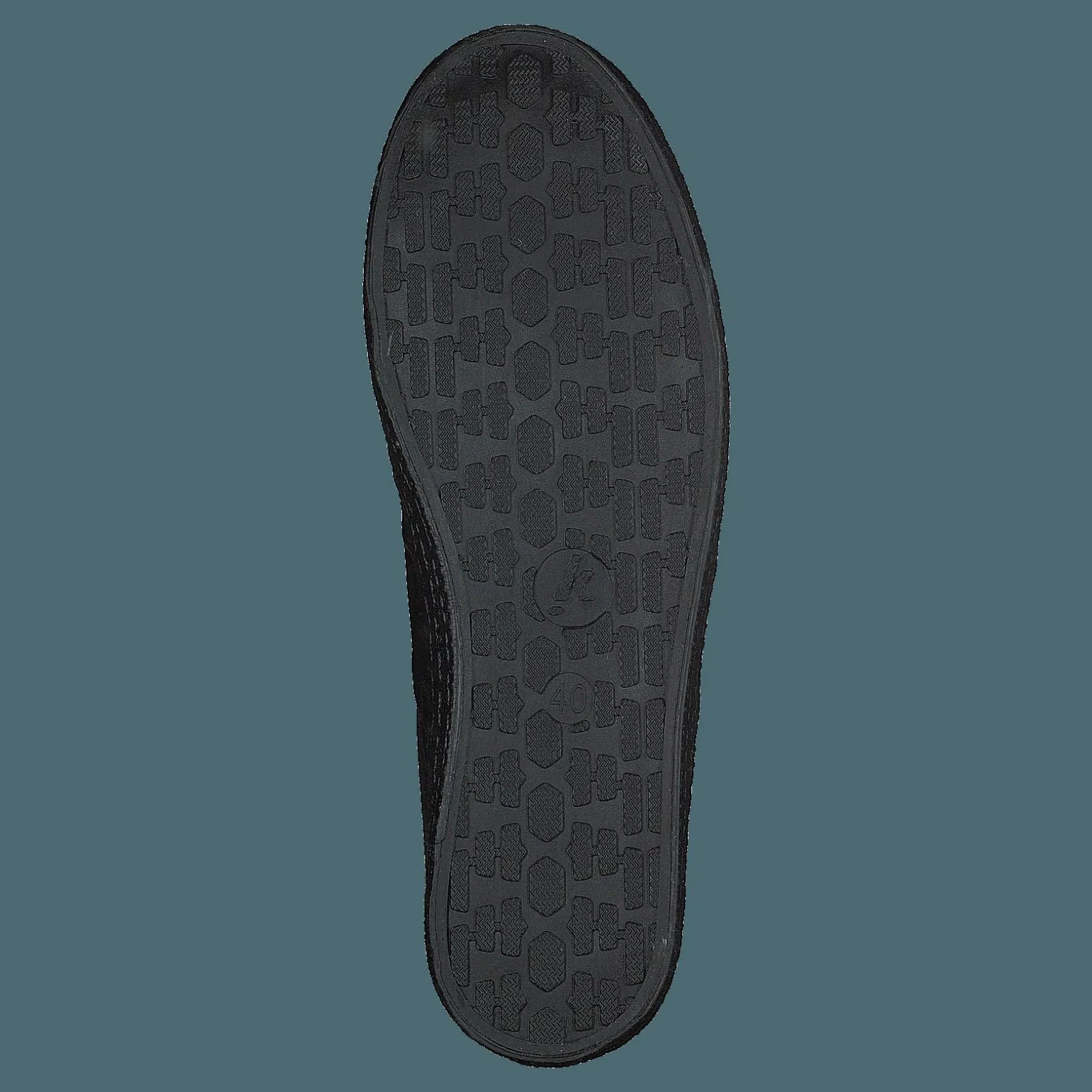 Original Black Solid