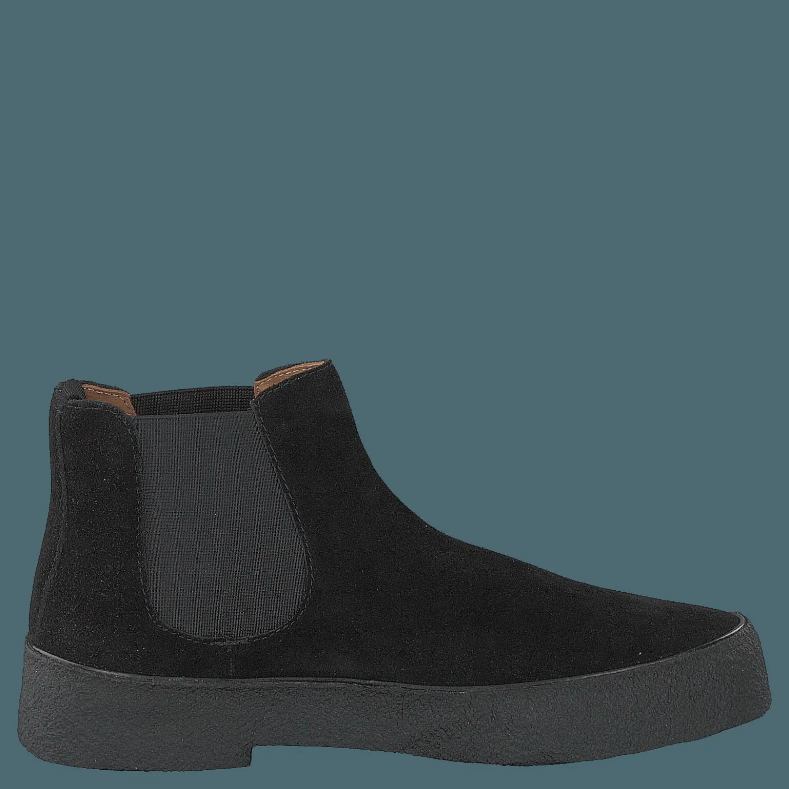 Original Playboy Suede