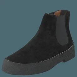 Original Playboy Suede