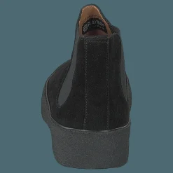 Original Playboy Suede