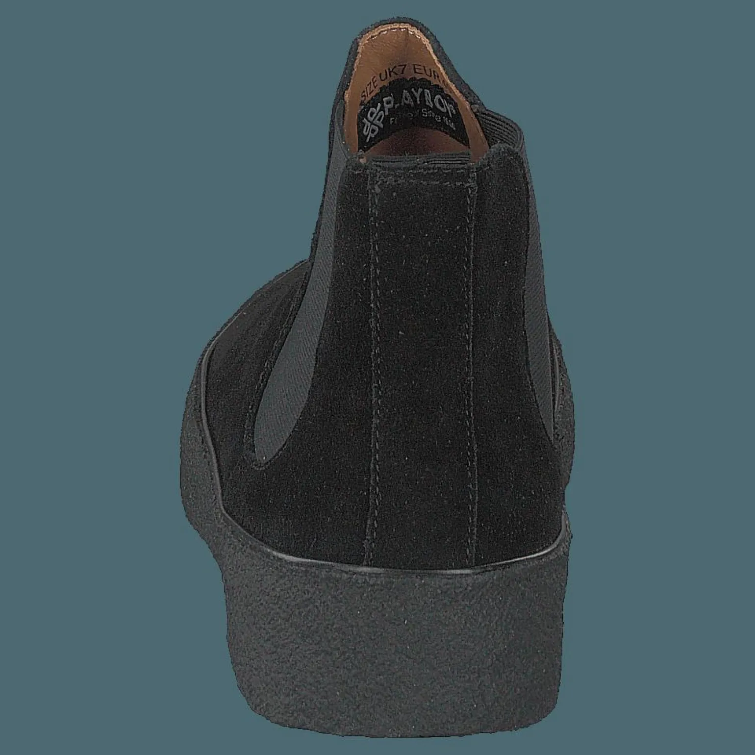 Original Playboy Suede