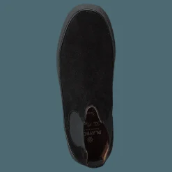 Original Playboy Suede