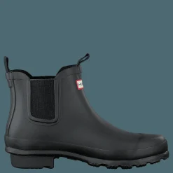 Originals Kids Chelsea Black