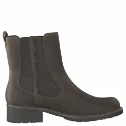 Orinoco Club Khaki Nubuck