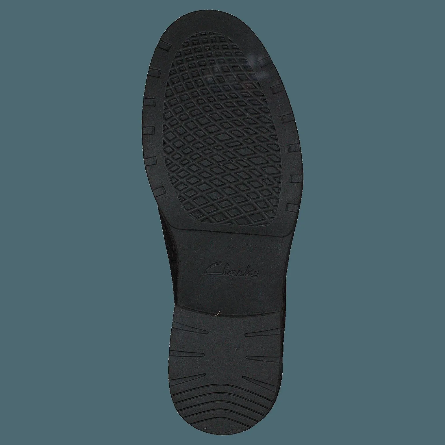 Orinoco Demi Burgundy Leather