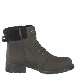 Orinoco Dusk Dark Grey Lea