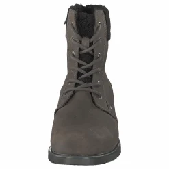 Orinoco Dusk Dark Grey Lea