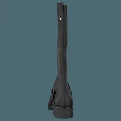 Orinoco Jazz Black Wlined Lea