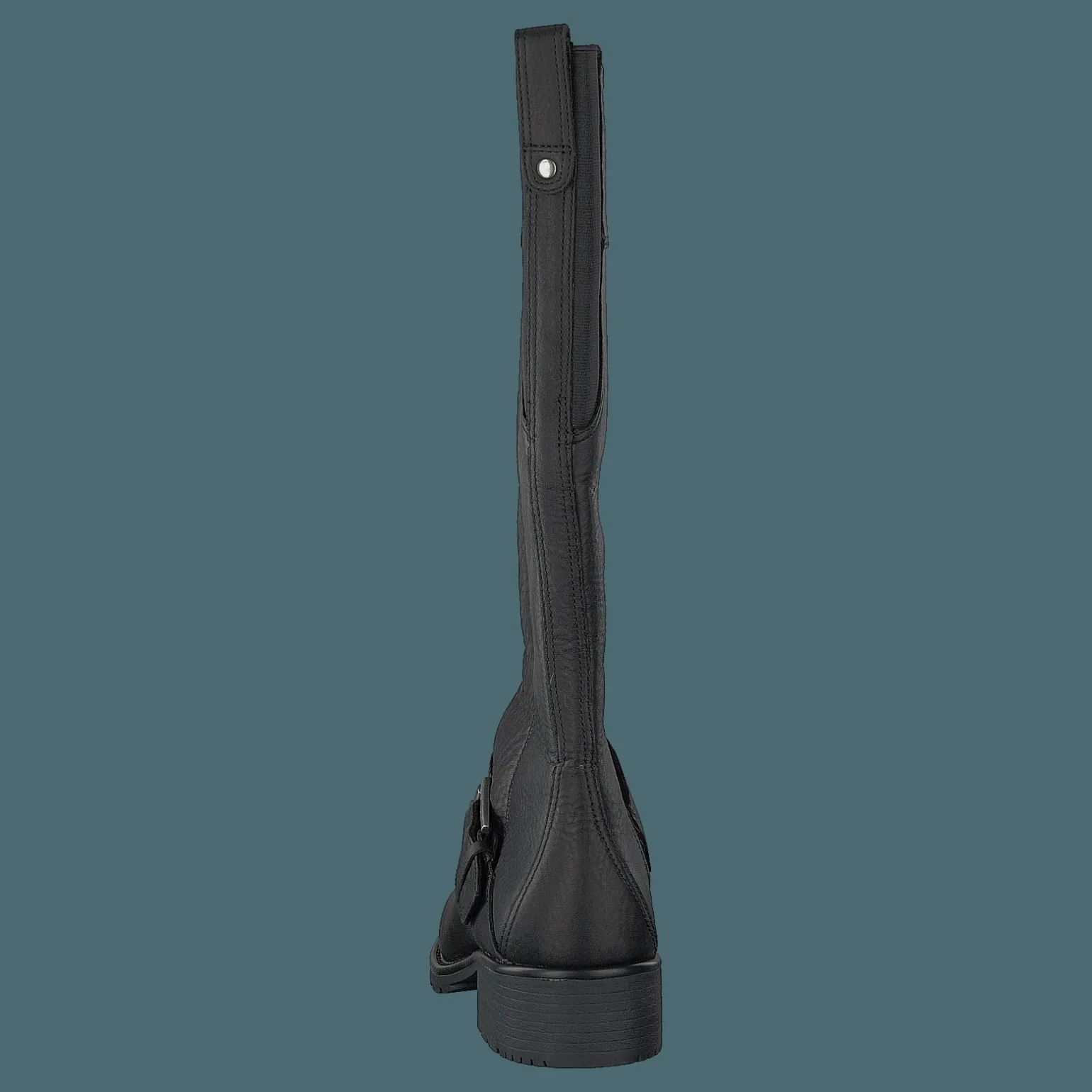 Orinoco Jazz Black Wlined Lea