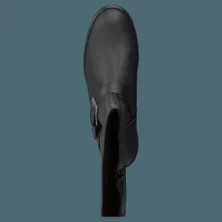 Orinoco Jazz Black Wlined Lea