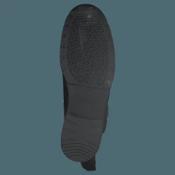 Orinoco Jazz Black Wlined Lea