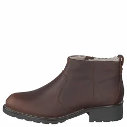 Orinoco Snug British Tan Lea