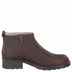 Orinoco Snug British Tan Lea