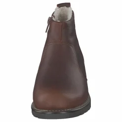 Orinoco Snug British Tan Lea