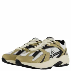 Oserra Gold Black - Men