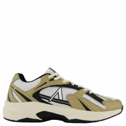 Oserra Gold Black - Men