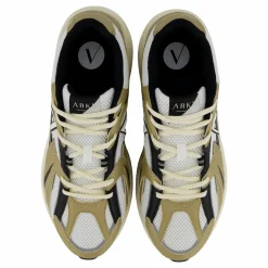 Oserra Gold Black - Men