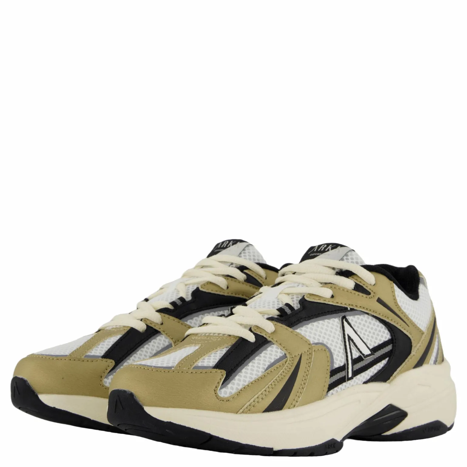 Oserra Gold Black - Women