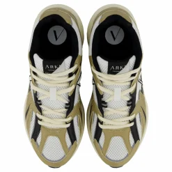 Oserra Gold Black - Women