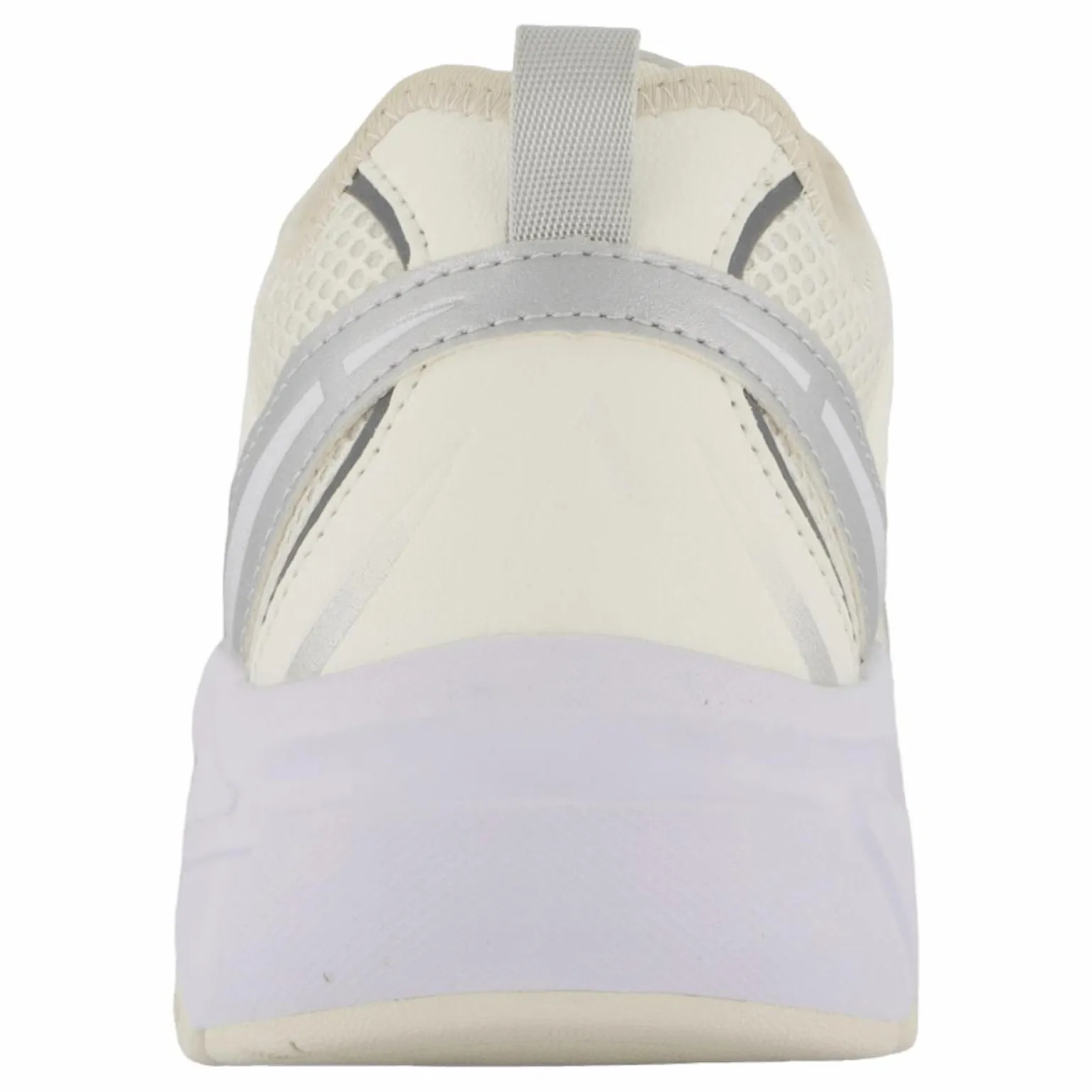 Oserra Mesh Marshmallow Silver - Men