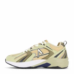 Oserra Mesh Marzipan Patriot Blue - Men