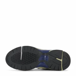 Oserra Mesh Marzipan Patriot Blue - Men